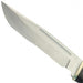 Dark Ash Wilderness Hunting Outdoor Knife - Medieval Depot