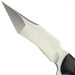 Game Warden Full Tang Fixed Blade Outdoor Hunting Knife - Medieval Depot