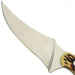 Alpine Tundra Stag Full Tang Hunting Skinner Outdoor Knife - Medieval Depot