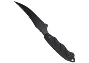 Tactical Trash Talk Skinning Knife with Paddle - Medieval Depot