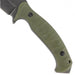 Bane Drop Point Full Tang Hunting Knife - Medieval Depot