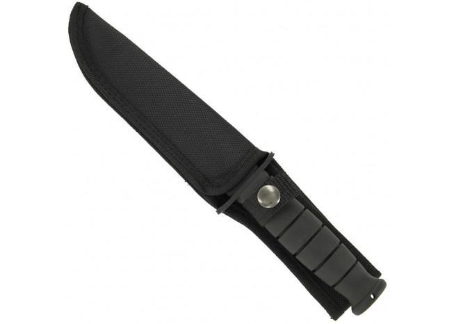 Marine Raider Combat Tactical Military Survival Knife - Medieval Depot