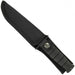 Marine Raider Combat Tactical Military Survival Knife - Medieval Depot