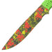 Condemned Souls Full Tang Zombie Survival Knife - Medieval Depot