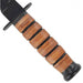 Excessive Force Military Utility Survival Knife - Medieval Depot