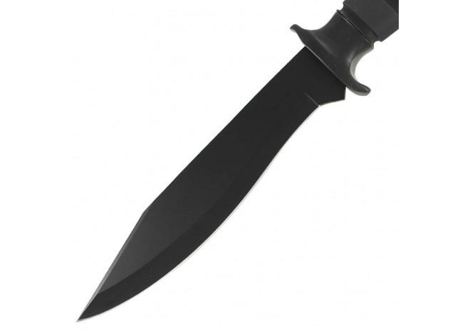 Subversion Covert Warfare Hunting Outdoor Knife - Medieval Depot