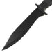 Subversion Covert Warfare Hunting Outdoor Knife - Medieval Depot