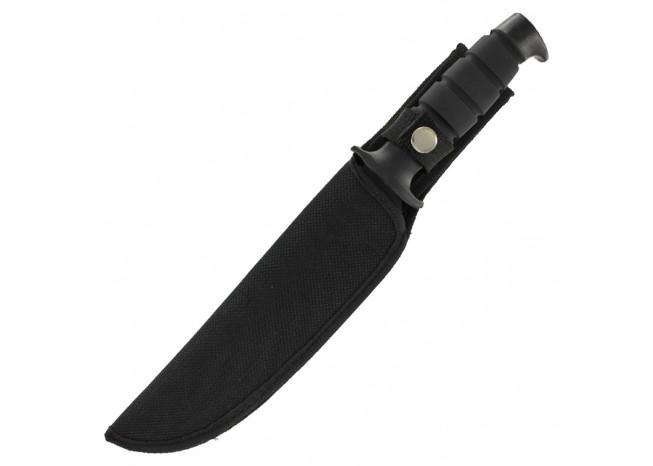 Subversion Covert Warfare Hunting Outdoor Knife - Medieval Depot