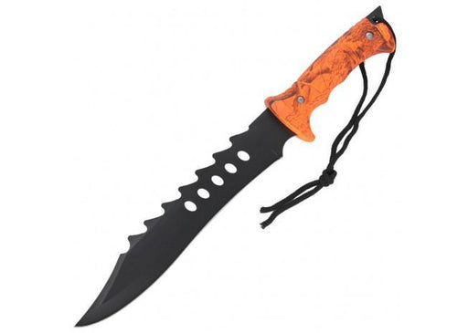 Hunters Blaze Outdoor Knife - Medieval Depot