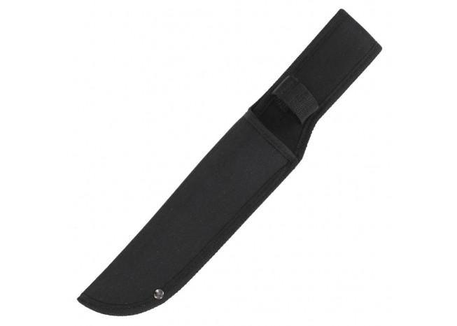 Impending Doom Survival Tanto Knife - Medieval Depot