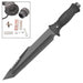 Impending Doom Survival Tanto Knife - Medieval Depot