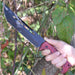 Sawback Feral Instincts Hunting Knife - Medieval Depot