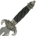 Demon Fang Dagger Split Blade - Medieval Depot
