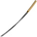 Handmade Traditional Wooden Shirisya Katana