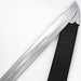 Hellion Rising 1095 High Carbon Medieval Sword with Black Leather Wrap Handle