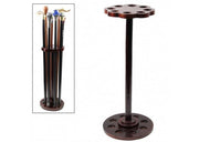 Holder of Charm Cane Stand - Medieval Depot