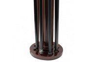 Holder of Charm Cane Stand - Medieval Depot