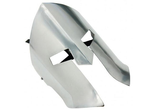 Ancient Mighty Spartan Facial Battle Mask - Medieval Depot