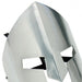 Ancient Mighty Spartan Facial Battle Mask - Medieval Depot