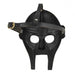 Supervillian MF Doom Underground Rapper Mask - Medieval Depot