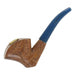 Tobacco Handmade Original Thinker Smoking Pipe - Medieval Depot