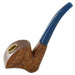 Tobacco Handmade Original Thinker Smoking Pipe - Medieval Depot