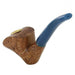 Tobacco Handmade Original Thinker Smoking Pipe - Medieval Depot