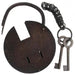 Bambridge Fleet Medieval Prison Cell Padlock - Medieval Depot