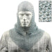 Battle Ready Chain Mail Coif Armor - Medieval Depot