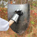 Fully Functional Handmade 16 Gauge Heater Shield - Medieval Depot