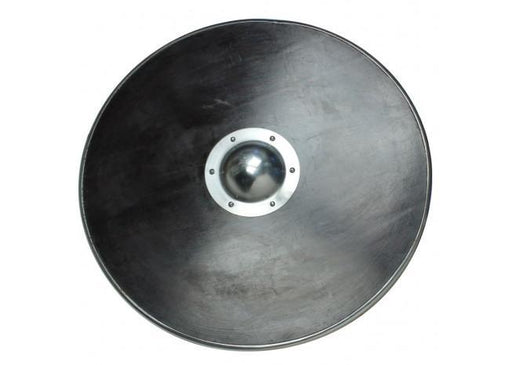 Viking Norse Warfare Gokstad Wooden Shield - Medieval Depot