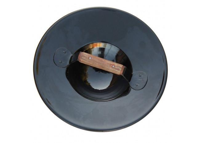 Swashbucklers Rudimentary Buckler Shield - Medieval Depot