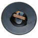 Swashbucklers Rudimentary Buckler Shield - Medieval Depot