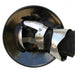 Swashbucklers Rudimentary Buckler Shield - Medieval Depot