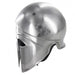 5th Century 20g Corinthian Hoplite Helmet - Medieval Depot