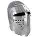 Medieval Knight Great Bascinet - Medieval Depot