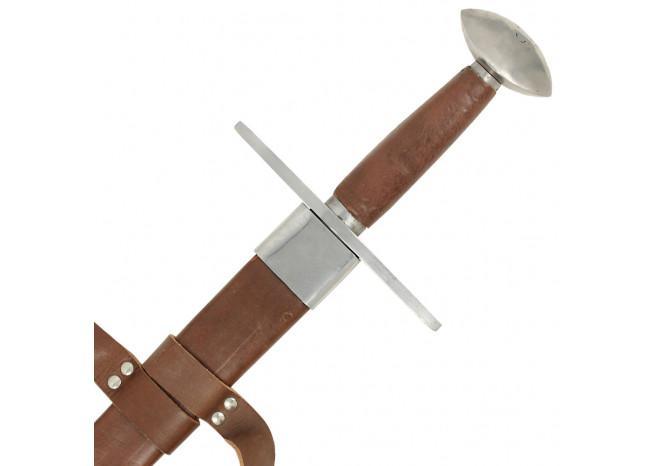 The Conqueror 1066 Norman Arming Sword - Medieval Depot