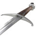 Knights Gothic Medieval Mounted Warriors Sword - Medieval Depot