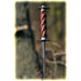 Rondel Armor Piercing Stiletto Medieval Dagger - Medieval Depot