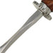 Armor Piercing Rondel Stiletto Medieval Dagger - Medieval Depot