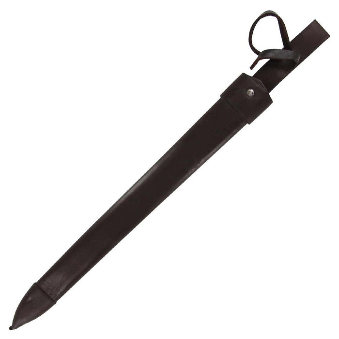Barbarian Medieval Dagger Short Sword - Medieval Depot