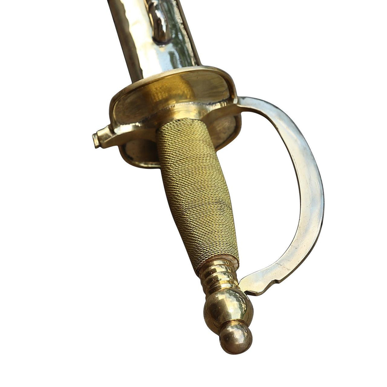 1840 United States Army NCO Sword — Medieval Depot