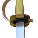 1840 United States Army NCO Sword - Medieval Depot