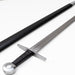Age of Chivalry Medieval Knightly Battle Ready Sword