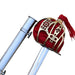 Basket Hilted Historical Replica Scottish Broad Sword - Medieval Depot