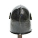 The Cursed Black Knight Functional Medieval Helmet Armor - Medieval Depot