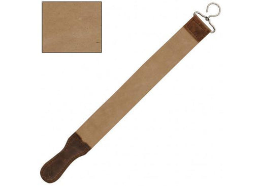 Cut Throat Genuine Leather Razor Strop - Medieval Depot