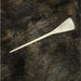 Medieval Viking Bone Cloth or Hair Pin - Medieval Depot