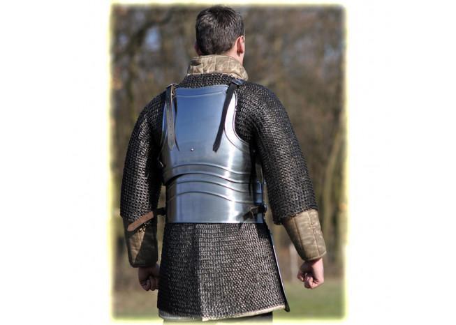 Medieval Jousting Knight Body Armor - Medieval Depot