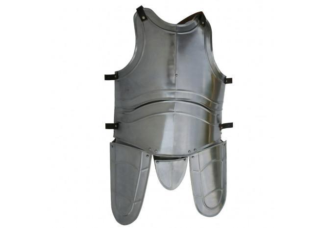 Medieval Jousting Knight Body Armor - Medieval Depot